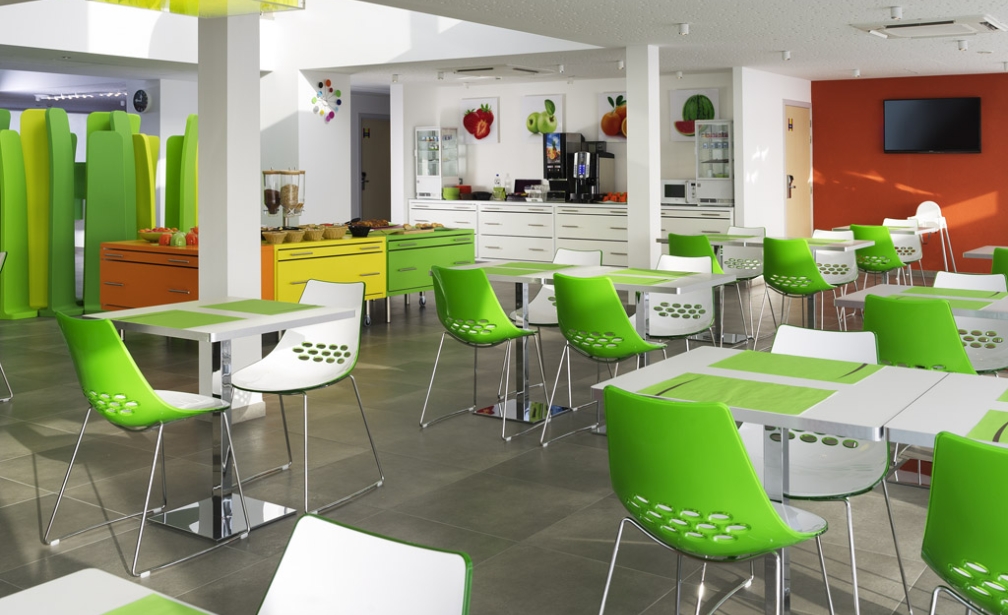 Calligaris Commercial Space